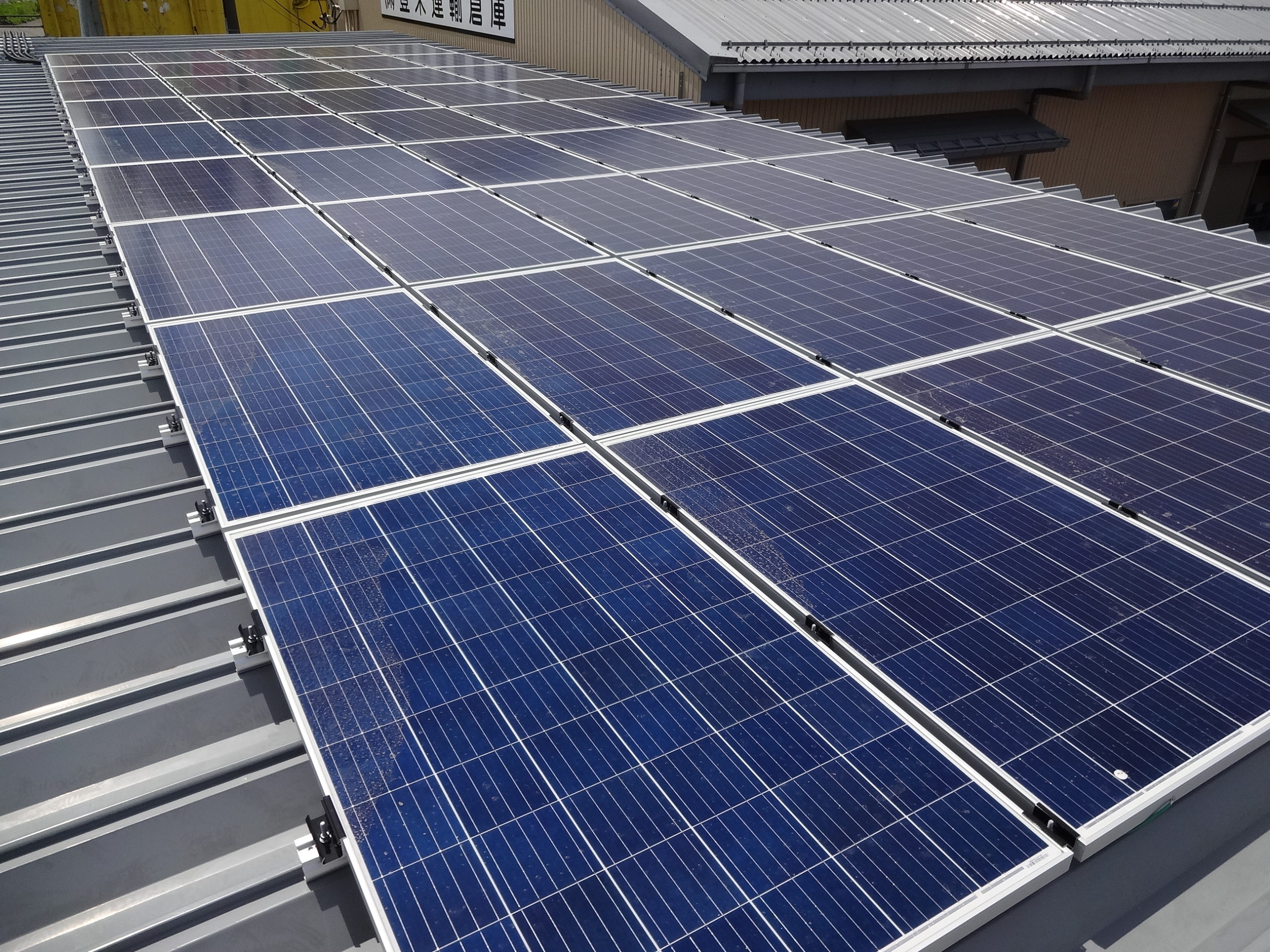 太陽光パネルが高騰中 現状と今後の見通しとは 新潟の太陽光発電 蓄電池ならテクノナガイ